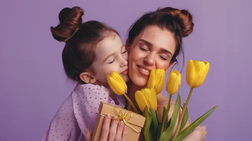 De leukste moederdag cadeaus tot en met 10 euro